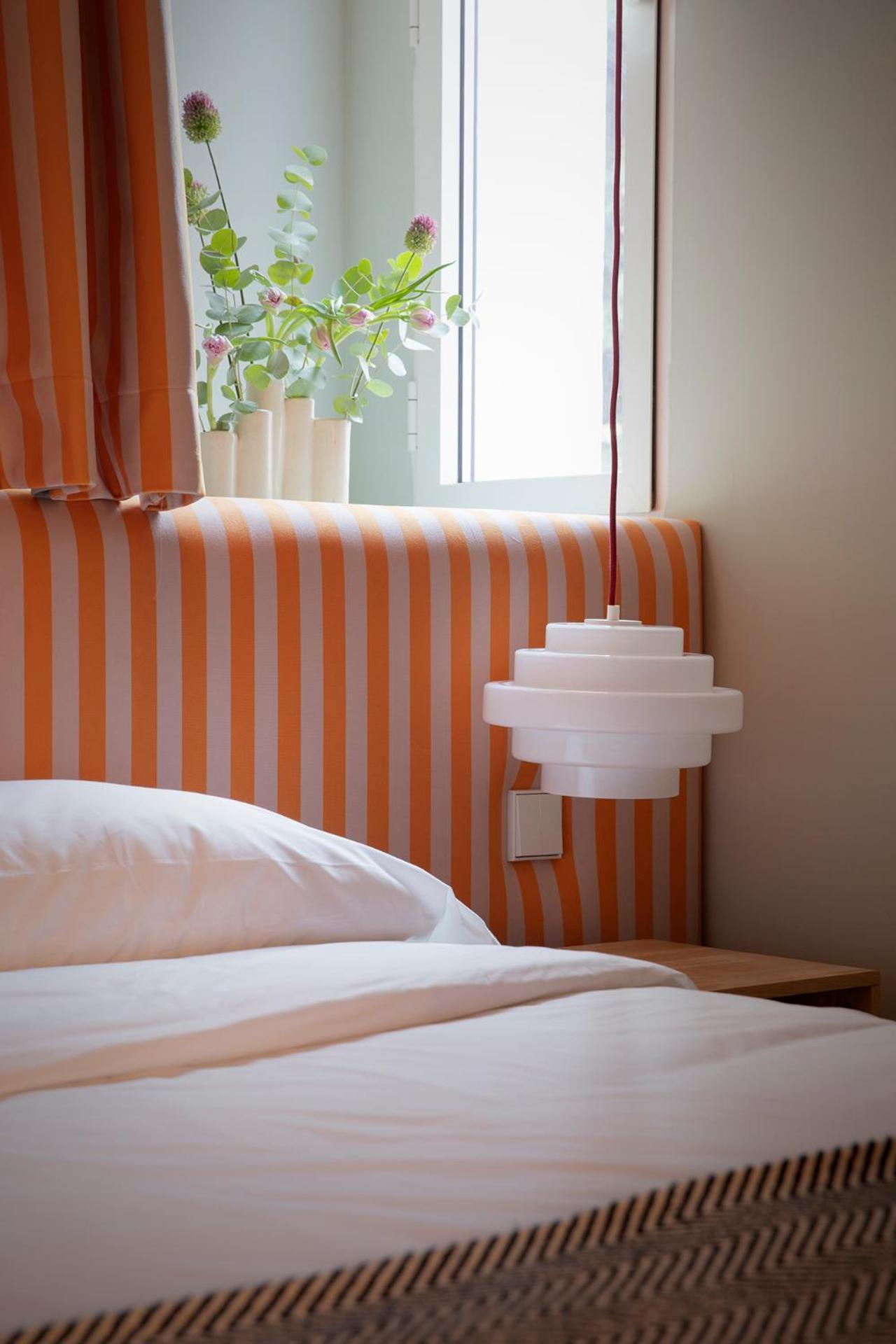 Armesto Rooms — Foto’s 2